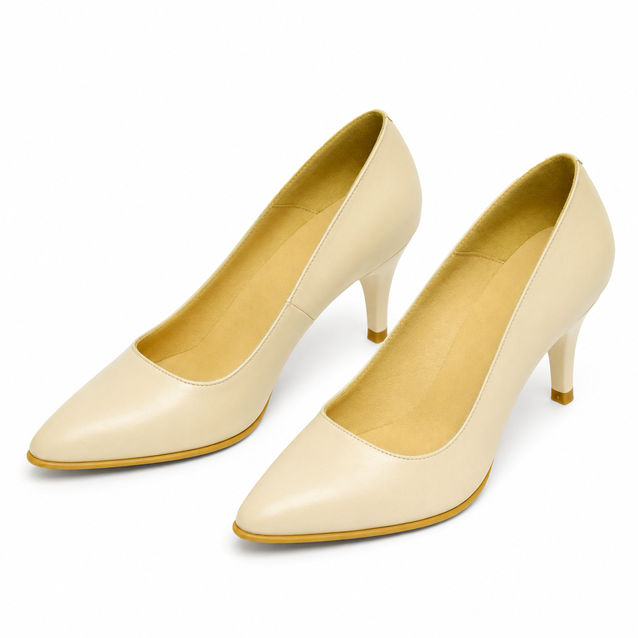 PANTOFI ELEGANȚI DAMĂ BRAND ROMÂNESC A14P