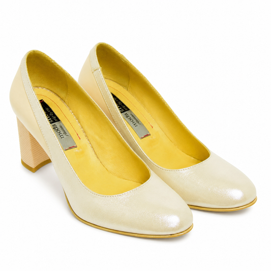 PANTOFI ELEGANȚI DAMĂ BRAND ROMÂNESC O5M
