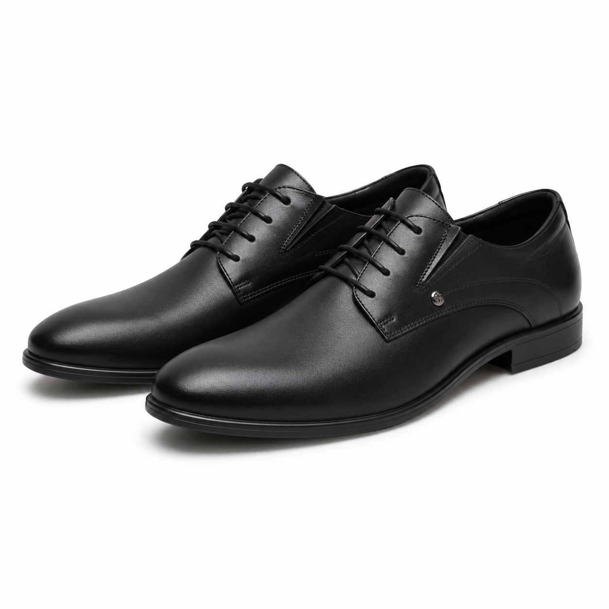 PANTOFI ELEGANTI BARBATI CATALI 231562CR NEGRI