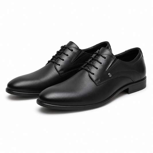 PANTOFI ELEGANTI BARBATI CATALI 231562CR NEGRI