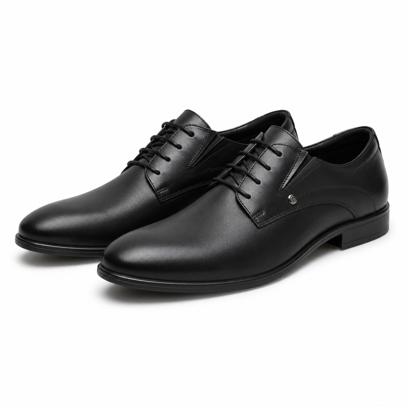 PANTOFI ELEGANTI BARBATI CATALI 231562CR NEGRI