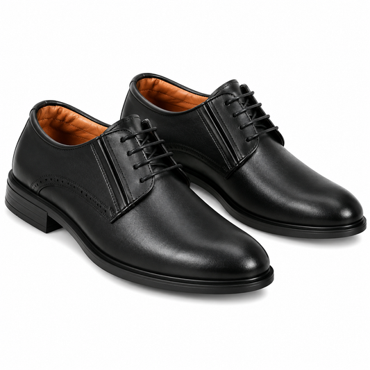 PANTOFI ELEGANTI BARBATI CONHPOL A140-2000