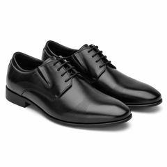 Pantofi Eleganți Bărbați Eldemas 003-3 Negri