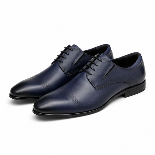 PANTOFI ELEGANTI BARBATI ELDEMAS 003-3