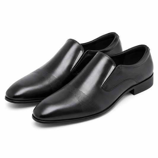 PANTOFI ELEGANTI BARBATI ELDEMAS 003-7