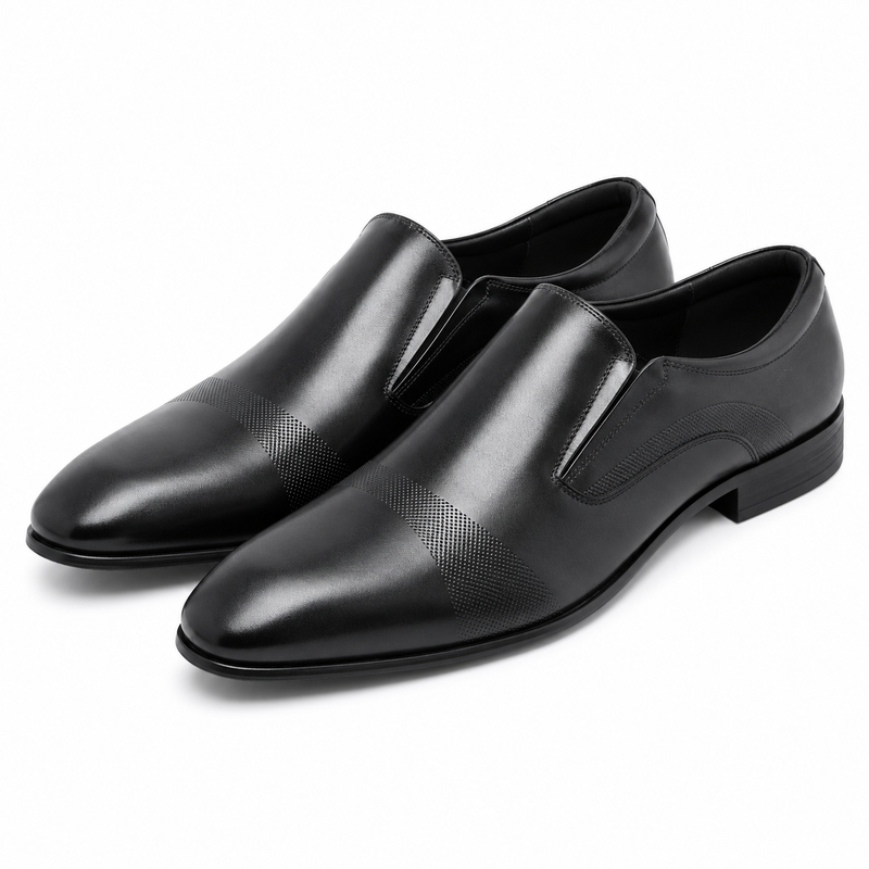 PANTOFI ELEGANTI BARBATI ELDEMAS 003-7