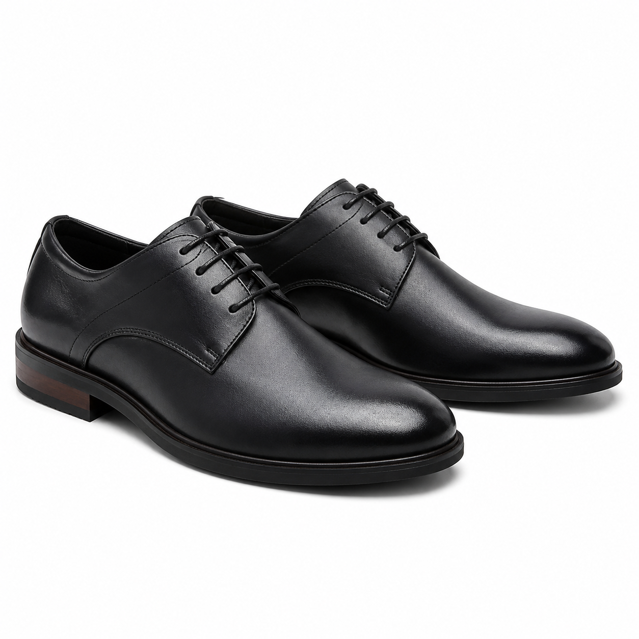 PANTOFI ELEGANTI BARBATI GORETTI 103-59B-19 NEGRI