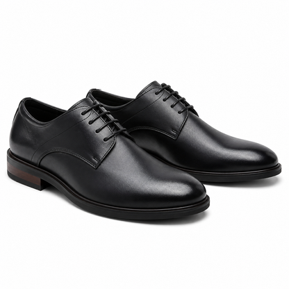 PANTOFI ELEGANTI BARBATI GORETTI 103-59B-19 NEGRI