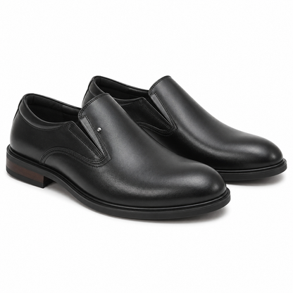 PANTOFI ELEGANTI BARBATI GORETTI 103-59B-20 NEGRI