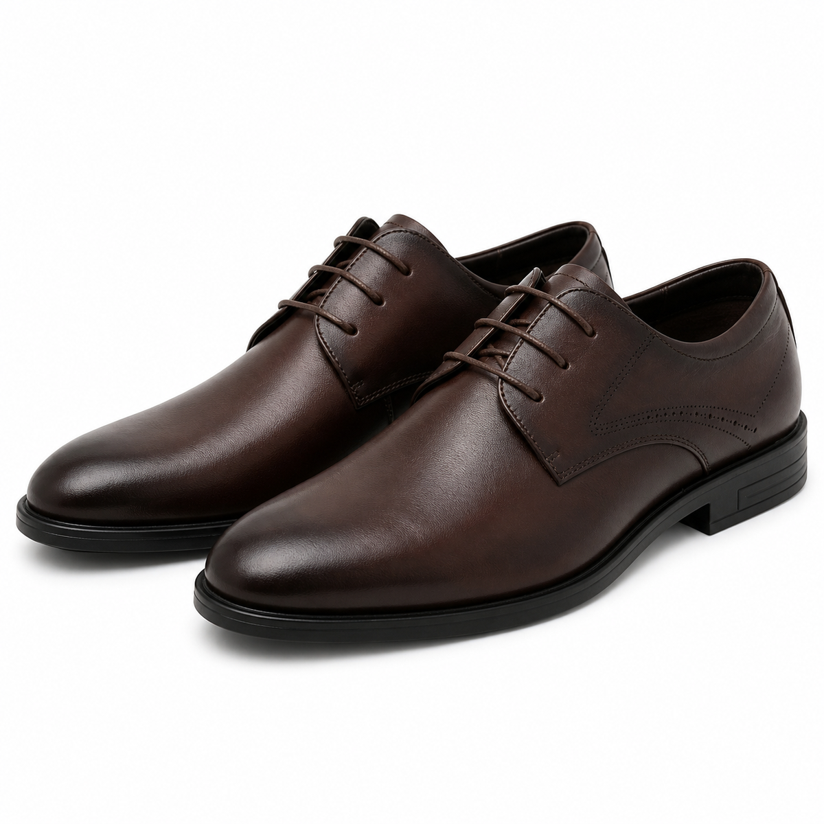 PANTOFI ELEGANTI BARBATI MELS 85078 MARO
