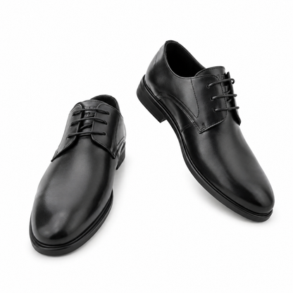 PANTOFI ELEGANTI BARBATI OTTER 620006A 0-N NEGRI