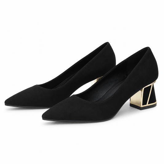 PANTOFI ELEGANTI DAMA AGA E1506 19 000