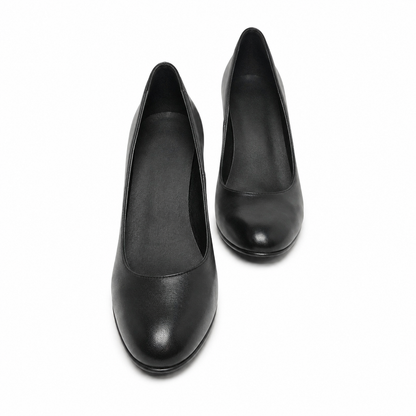 PANTOFI ELEGANTI DAMA ANTONIO 2500 NEGRI