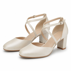 PANTOFI ELEGANTI DAMA ANTONIO 27336 BEJ SIDEFAT