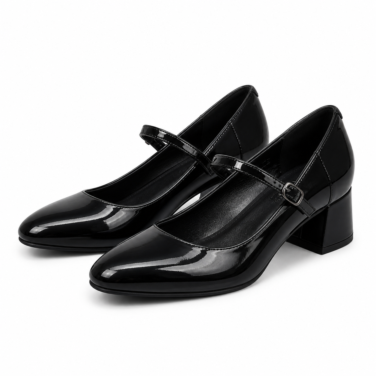 PANTOFI ELEGANTI DAMA ANTONIO 27336 NEGRI