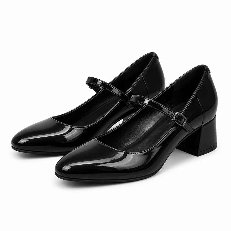 PANTOFI ELEGANTI DAMA ANTONIO 27336 NEGRI