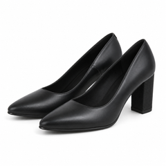 PANTOFI ELEGANTI DAMA ANTONIO 43216 NEGRI