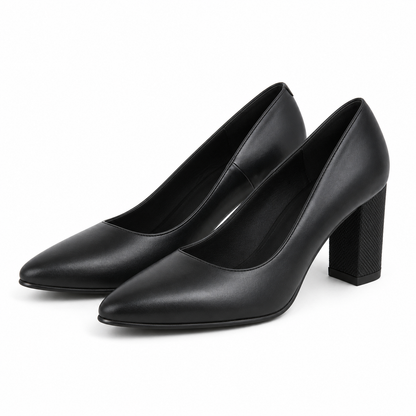 PANTOFI ELEGANTI DAMA ANTONIO 43216 NEGRI