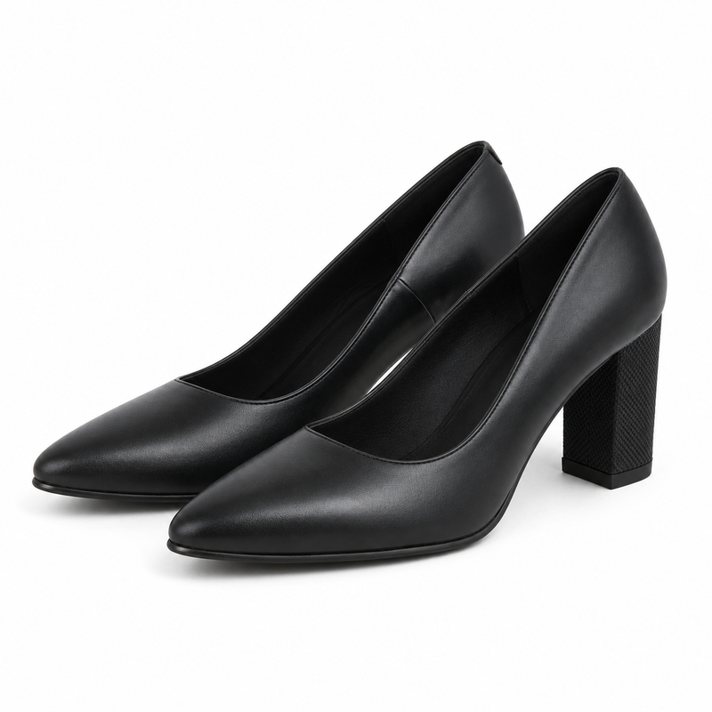 PANTOFI ELEGANTI DAMA ANTONIO 43216 NEGRI