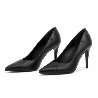 PANTOFI ELEGANTI DAMA ANTONIO 50175 NEGRI