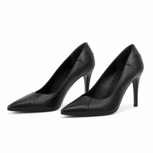 PANTOFI ELEGANTI DAMA ANTONIO 50175 NEGRI