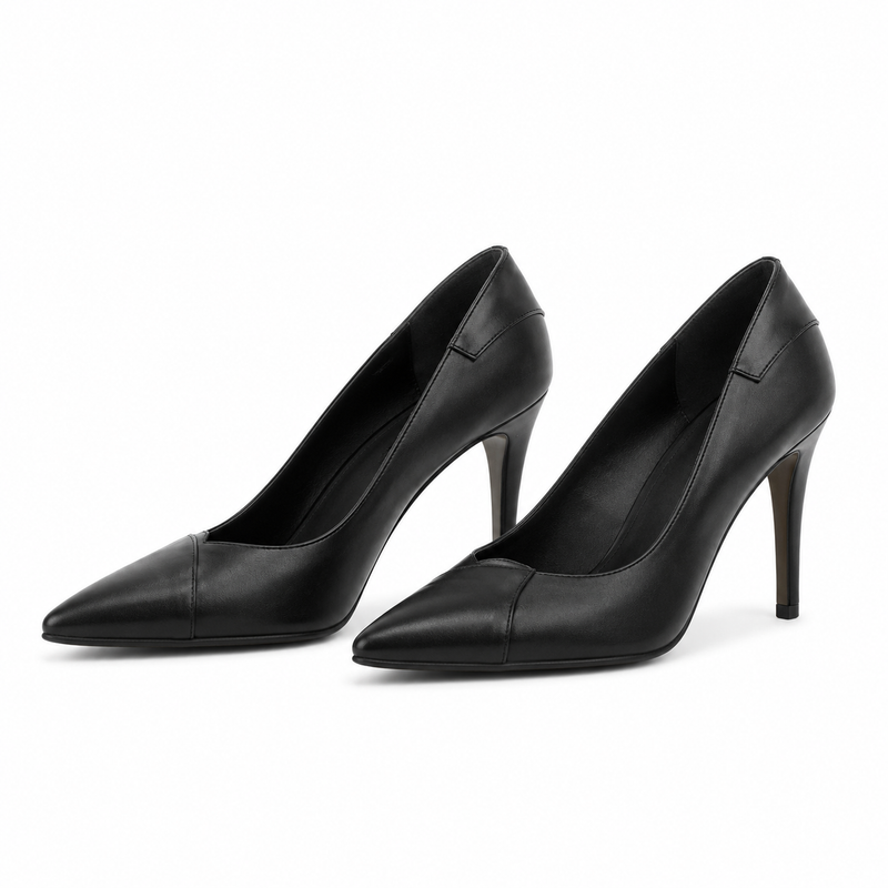 PANTOFI ELEGANTI DAMA ANTONIO 50175 NEGRI