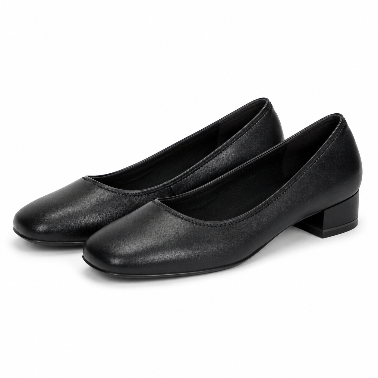 PANTOFI ELEGANTI DAMA ARA 11838-01 01-N NEGRI
