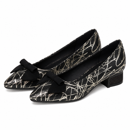 PANTOFI ELEGANTI DAMA BRATEX 055