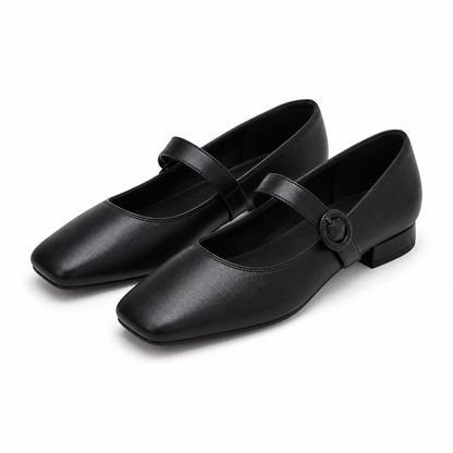 PANTOFI ELEGANTI DAMA CAPRICE 22100-45 NEGRI
