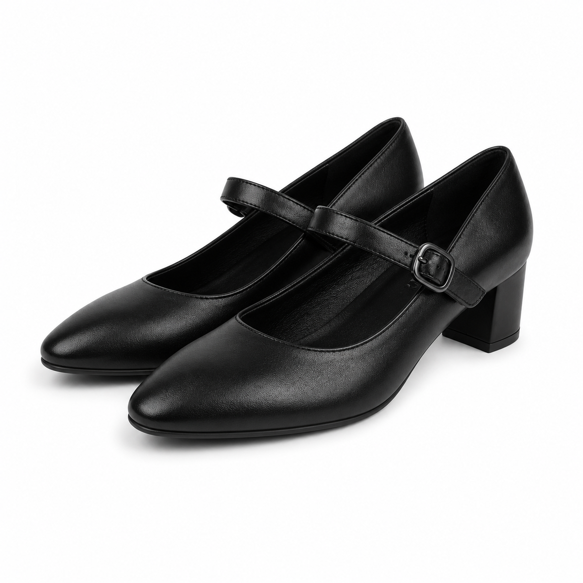 PANTOFI ELEGANTI DAMA CAPRICE 22307-45 NEGRI
