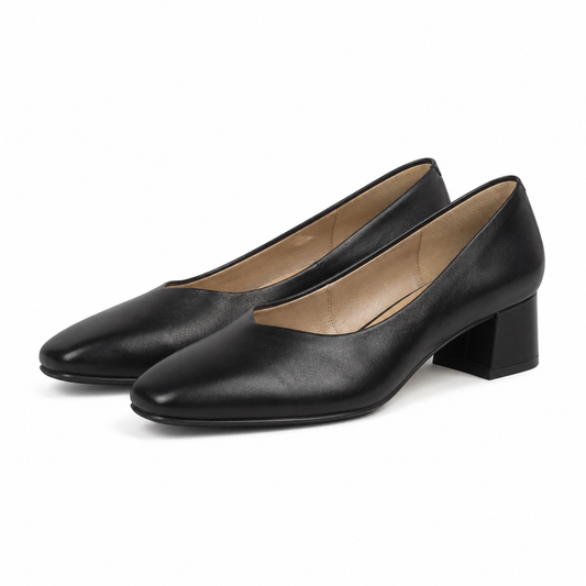 PANTOFI ELEGANTI DAMA CAPRICE 22315-42 NEGRI