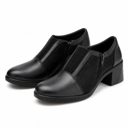PANTOFI ELEGANTI DAMA COBRA 67 NEGRI