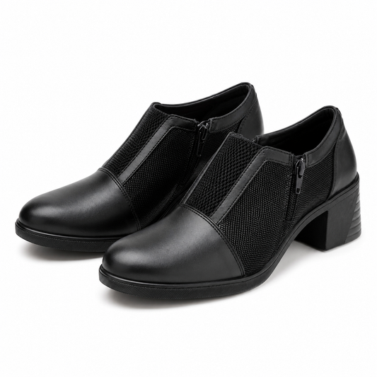 PANTOFI ELEGANTI DAMA COBRA 67 NEGRI