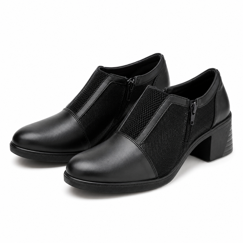 PANTOFI ELEGANTI DAMA COBRA 67 NEGRI