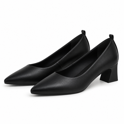 PANTOFI ELEGANTI DAMA FORMAZIONE 267678 NEGRI