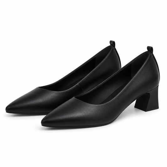 PANTOFI ELEGANTI DAMA FORMAZIONE 267678 NEGRI