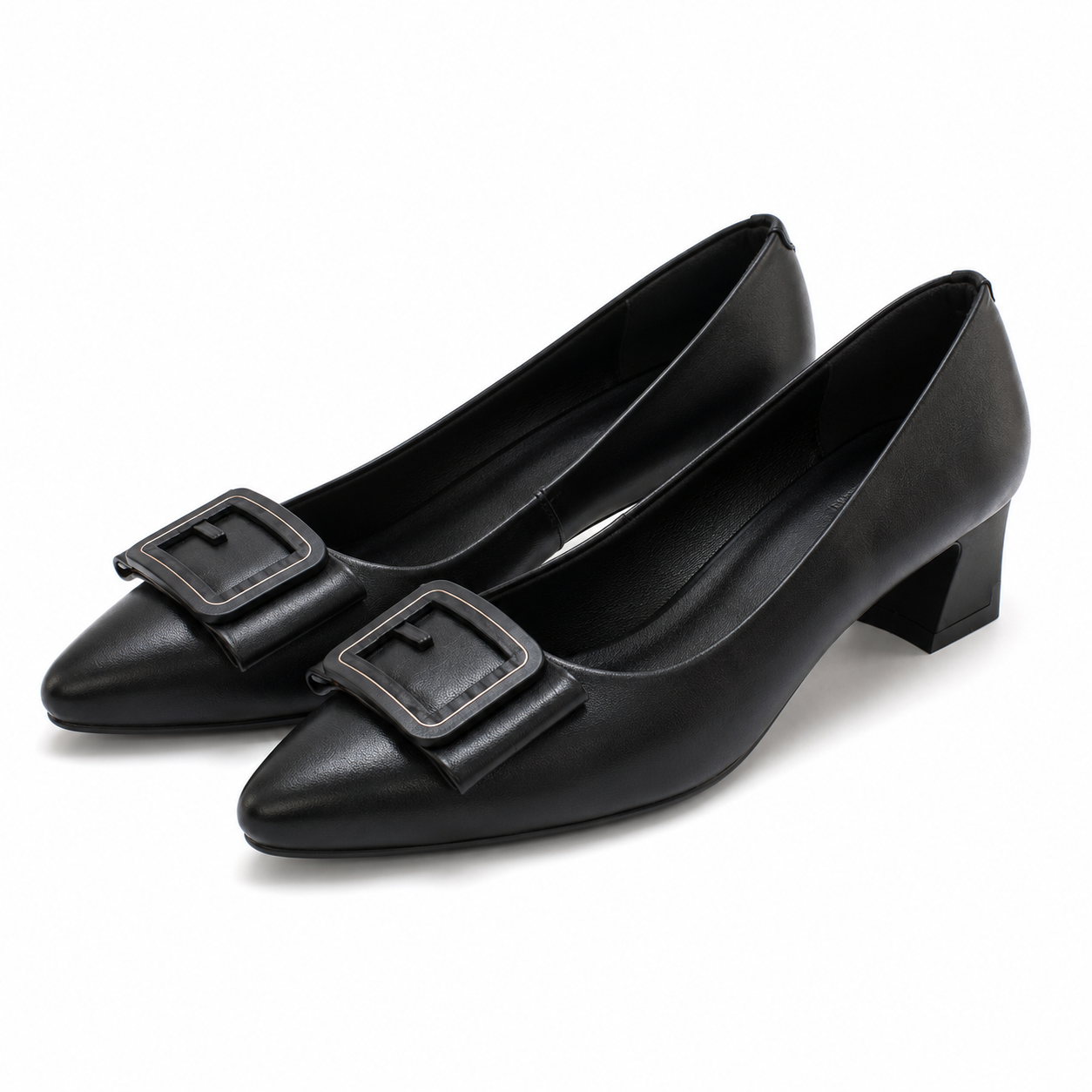 PANTOFI ELEGANTI DAMA FORMAZIONE 611706 NEGRI