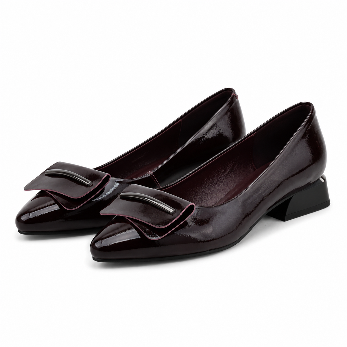 PANTOFI ELEGANTI DAMA PASS 840017C 23-L