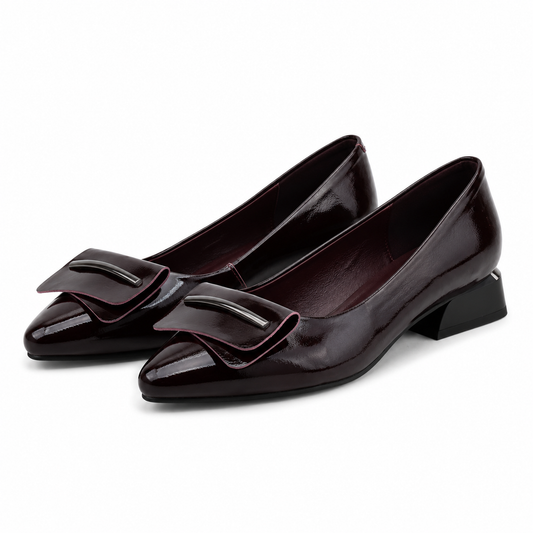 PANTOFI ELEGANTI DAMA PASS 840017C 23-L