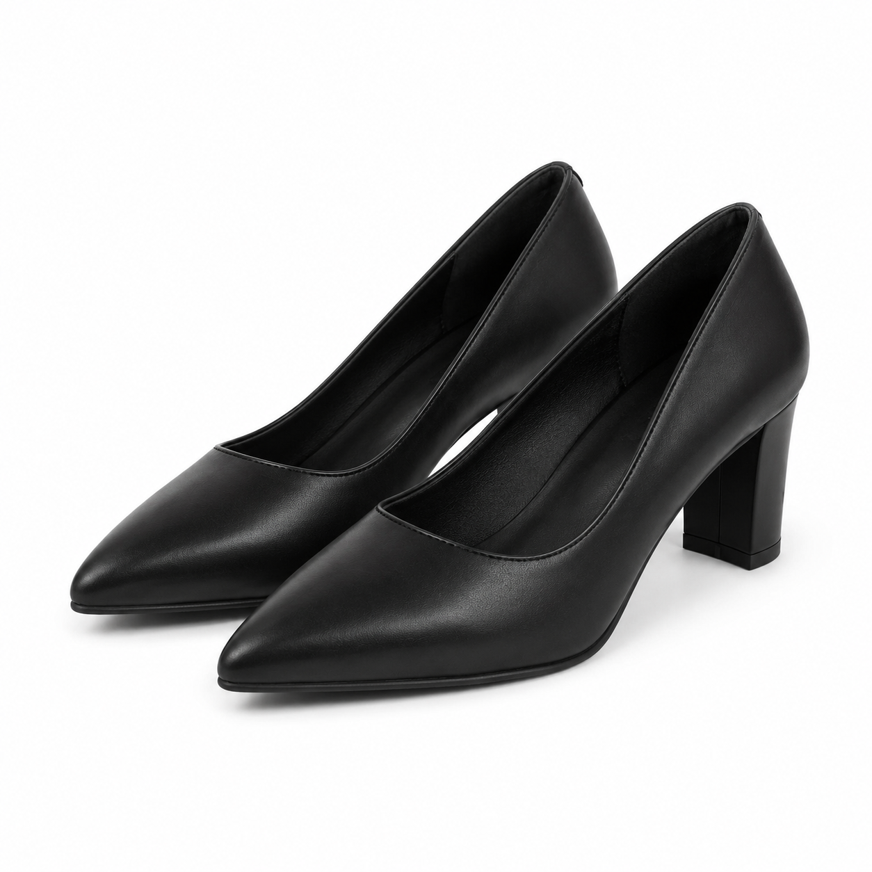 PANTOFI ELEGANTI DAMA PERLLA 471-6 NEGRI