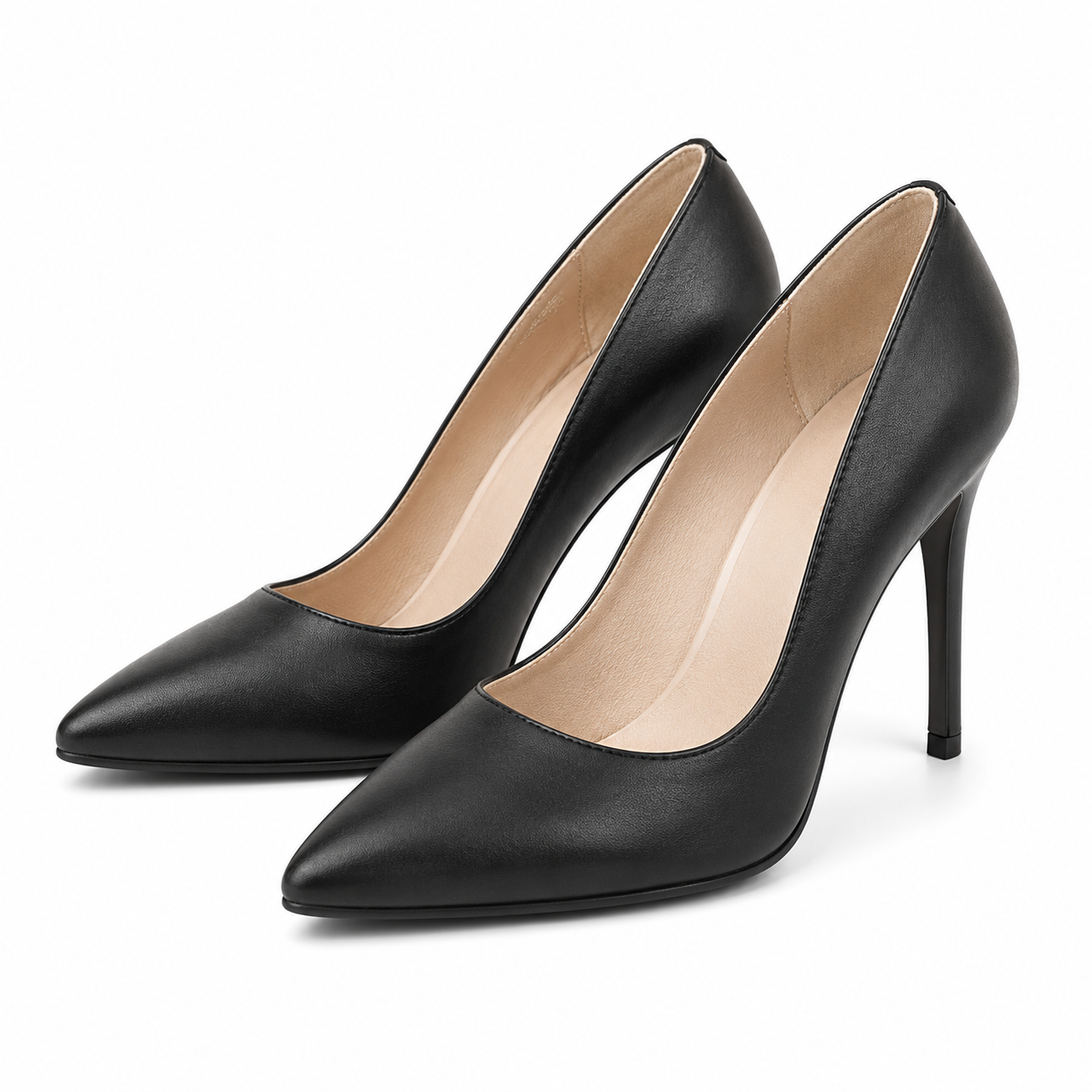 PANTOFI ELEGANTI DAMA PERLLA 53 NEGRI