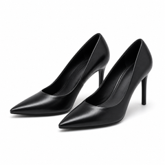 Pantofi Eleganți Damă Tamaris 22480-42 Negri