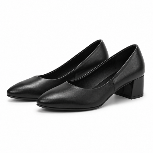PANTOFI ELEGANTI DAMA TAMARIS 82300-20 NEGRI