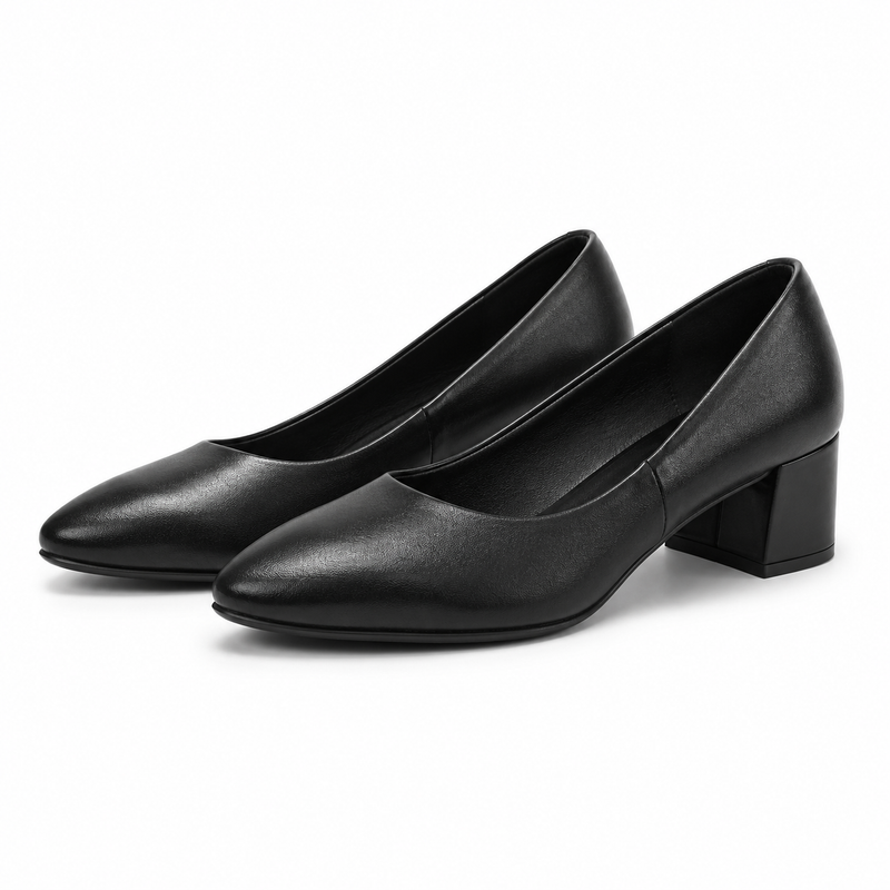 PANTOFI ELEGANTI DAMA TAMARIS 82300-20 NEGRI