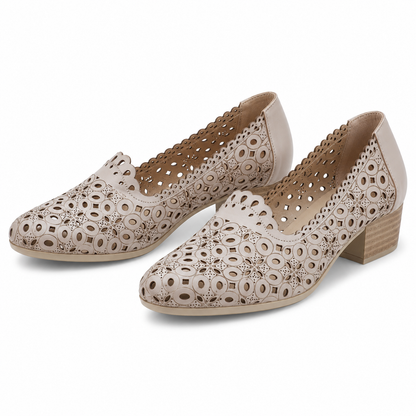PANTOFI PERFORATI CASUAL DAMA DOGATI 509 VISION