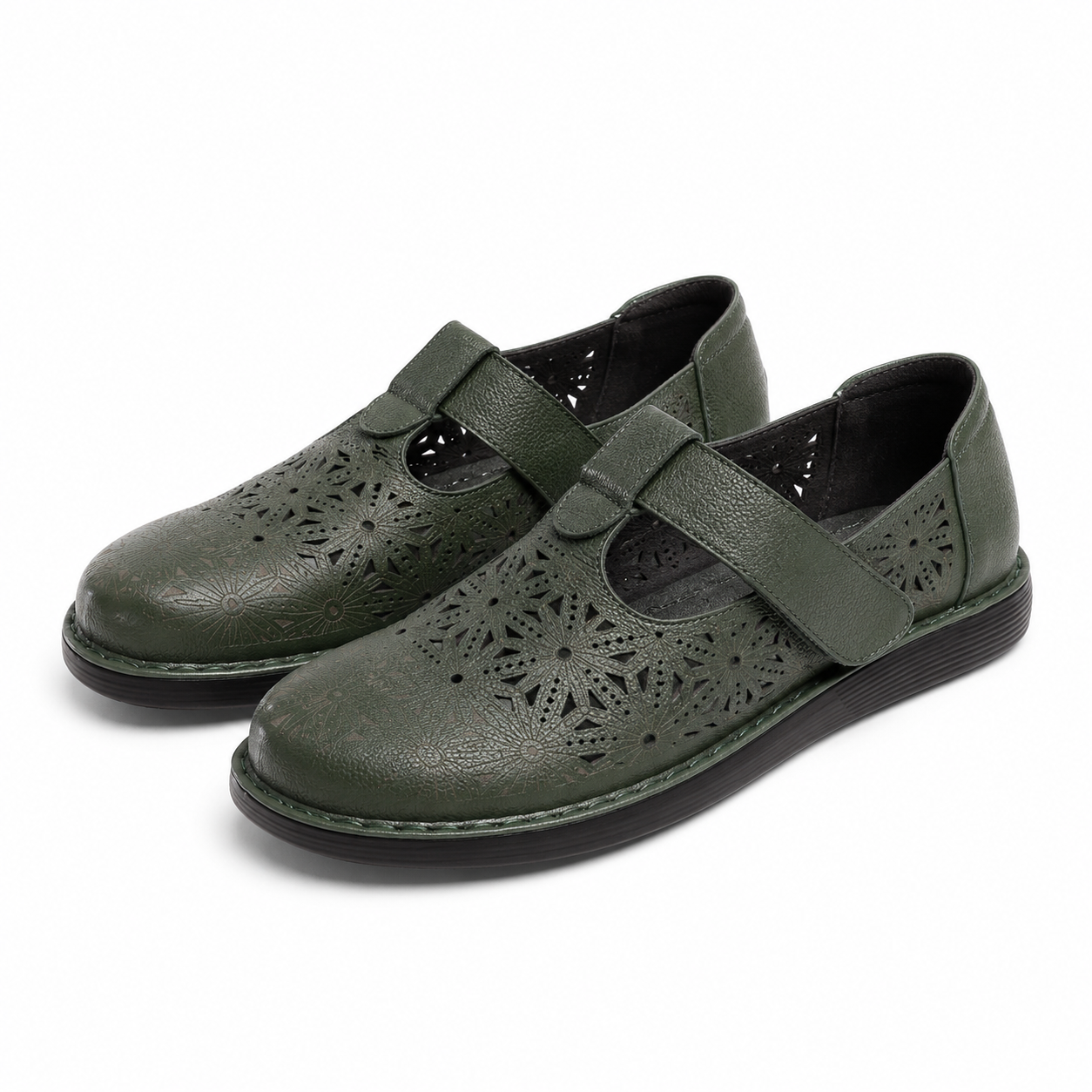 PANTOFI PERFORATI DAMA FORMAZIONE 3233-88