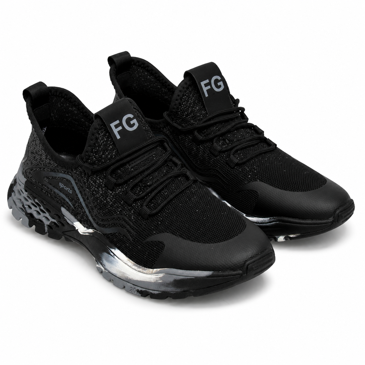 PANTOFI SPORT BĂRBAȚI F GERARDO FG043