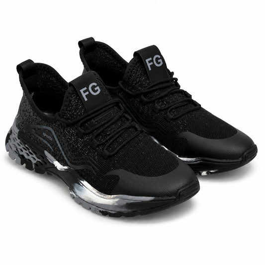 PANTOFI SPORT BĂRBAȚI F GERARDO FG043