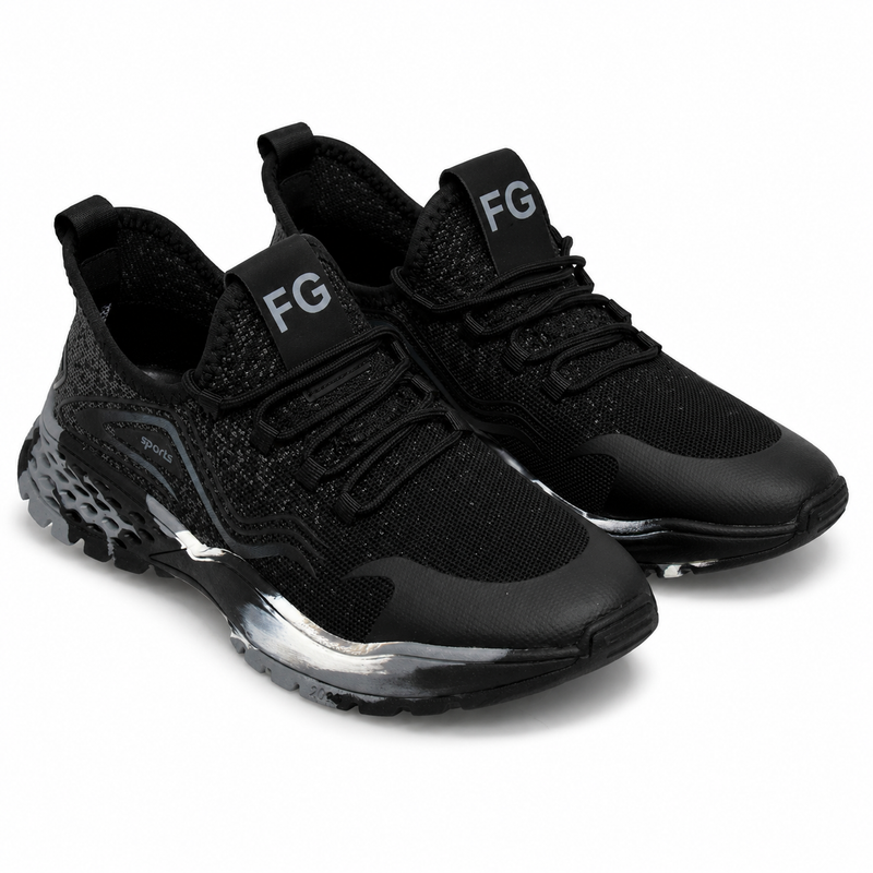PANTOFI SPORT BĂRBAȚI F GERARDO FG043