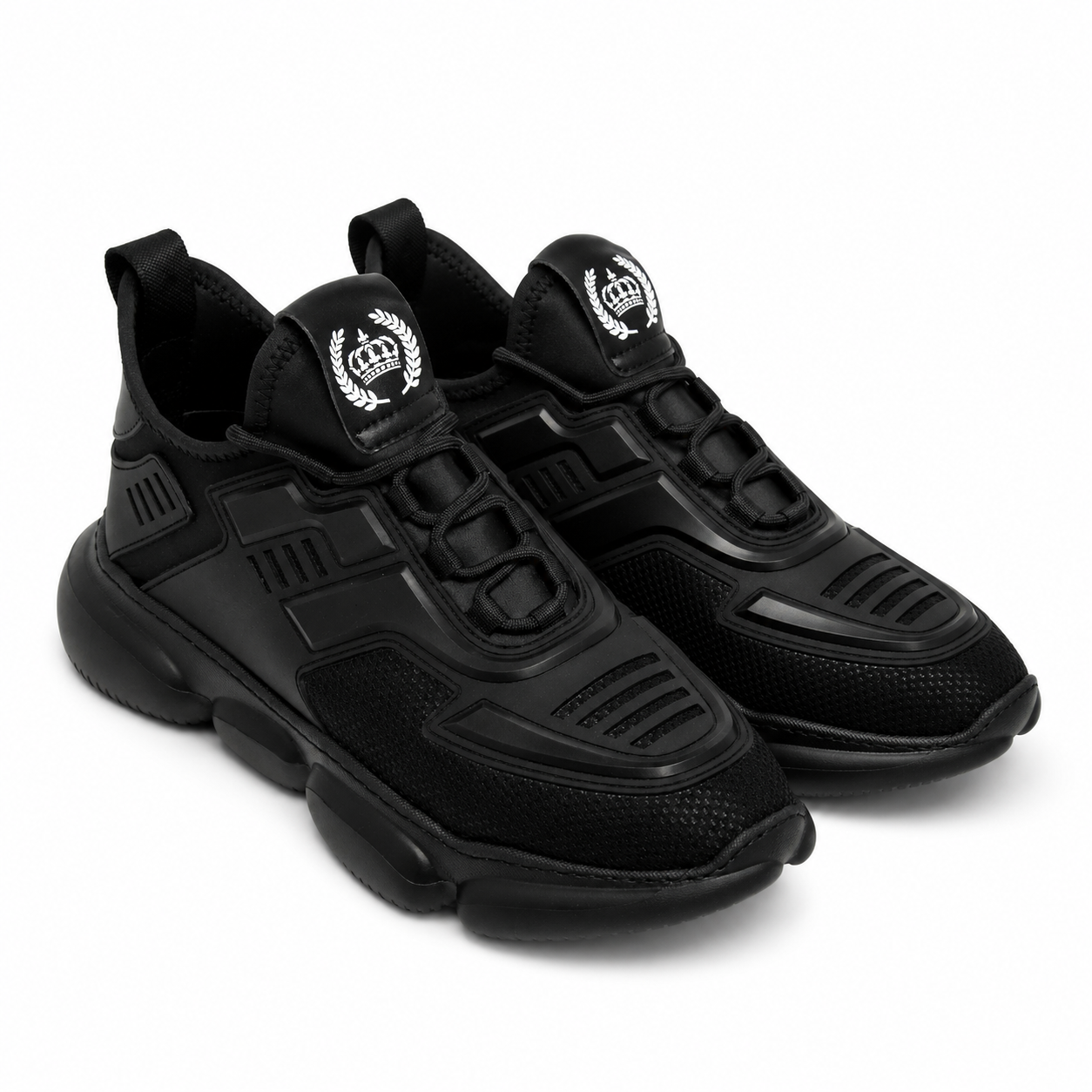 PANTOFI SPORT BĂRBAȚI FRANCO FR10